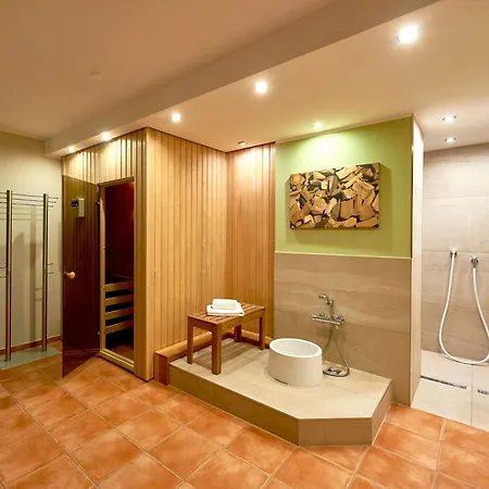 Appartement Seerose - 10 Seerose