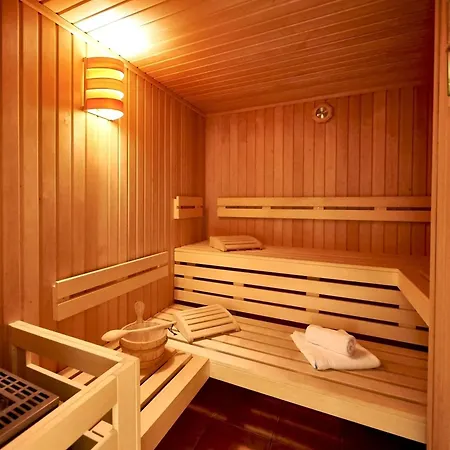 Seerose - 10 Seerose Appartement *