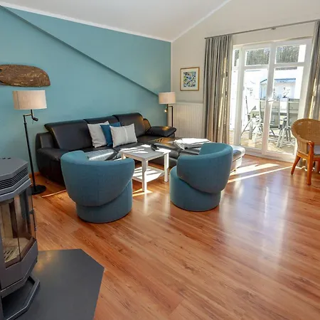 Appartement Seerose - 10 Seerose