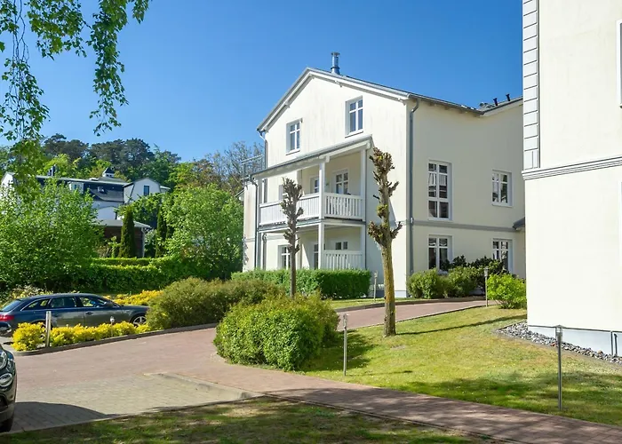 Appartement Seerose - 10 Seerose