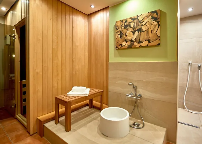 Seerose - 10 Seerose Appartement