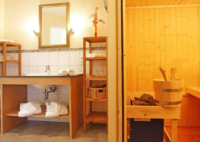 Seerose - 10 Seerose Appartement Sellin (Rugen)