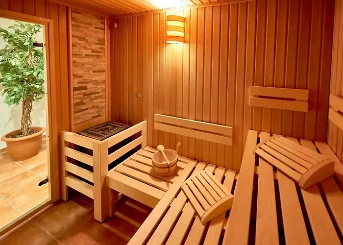 Appartement Seerose - 10 Seerose Sellin (Rugen)