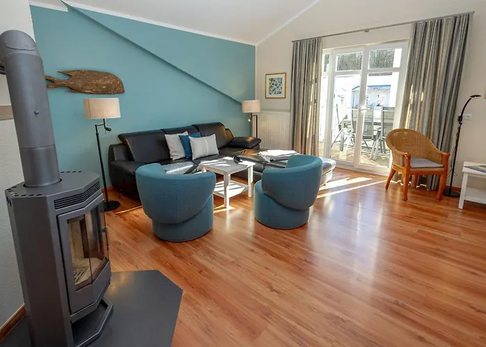 Appartement Seerose - 10 Seerose